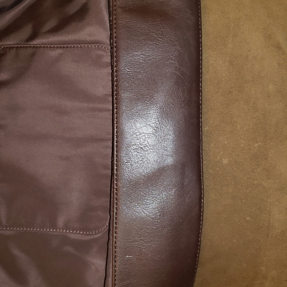 Talbots Shoulder Bag - Picture 3 of 4